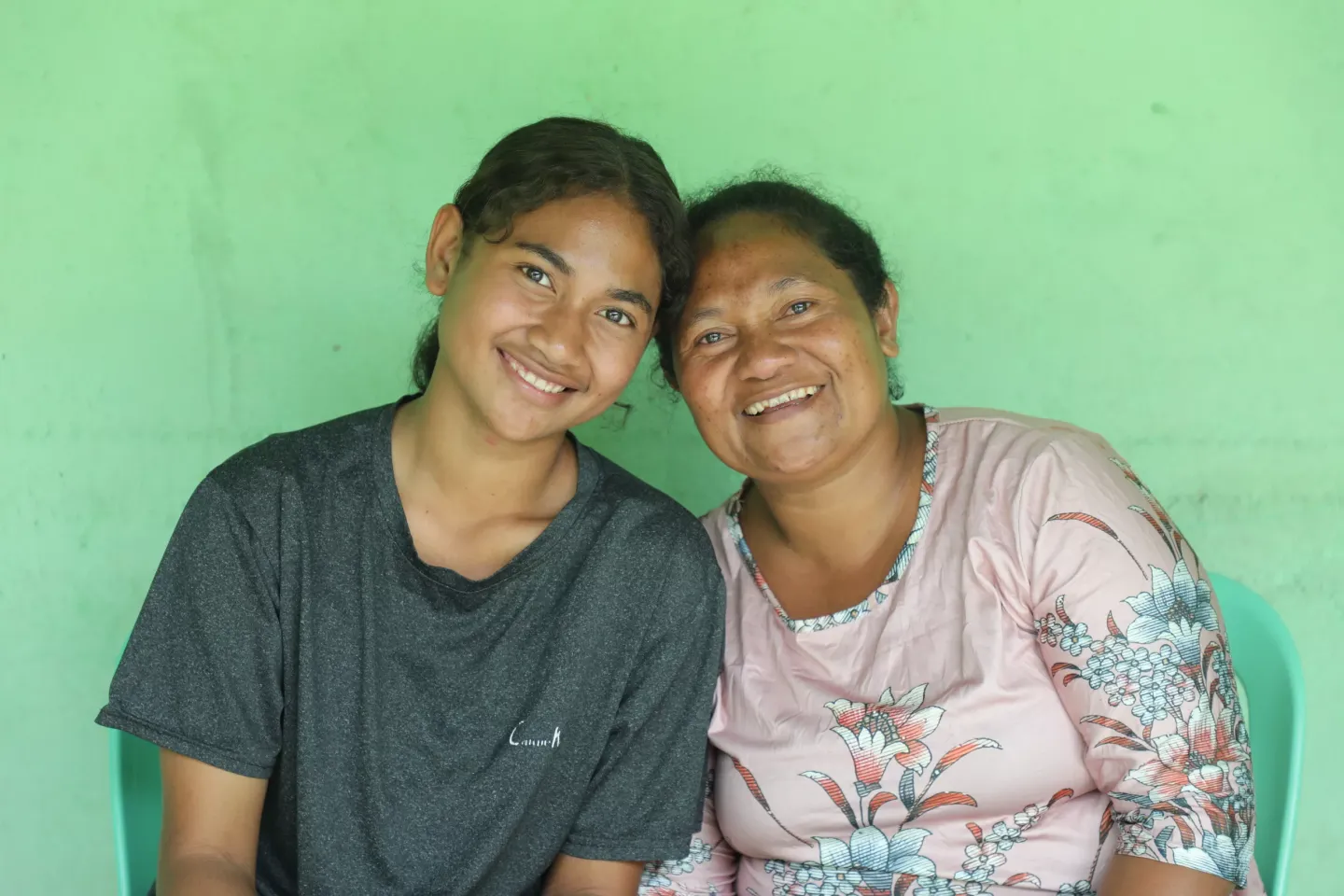 The journey of girls&rsquo; empowerment in Timor-Leste 