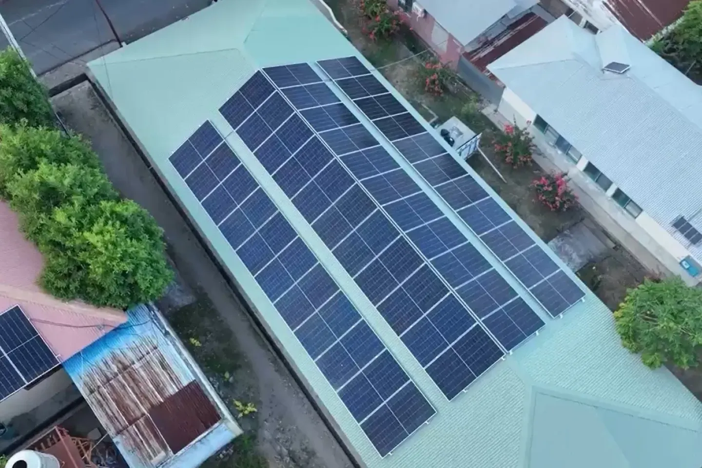 How Reliable Energy Is Transforming Daily Life in Vila Maumeta, Atauro