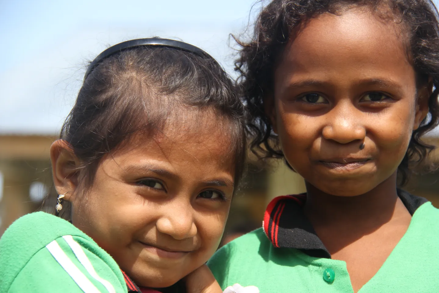 UNICEF Timor-Leste: UN House, Caicoli Street, Dili, Timor-Leste, PO Box: 212. Email: timdili@unicef.org