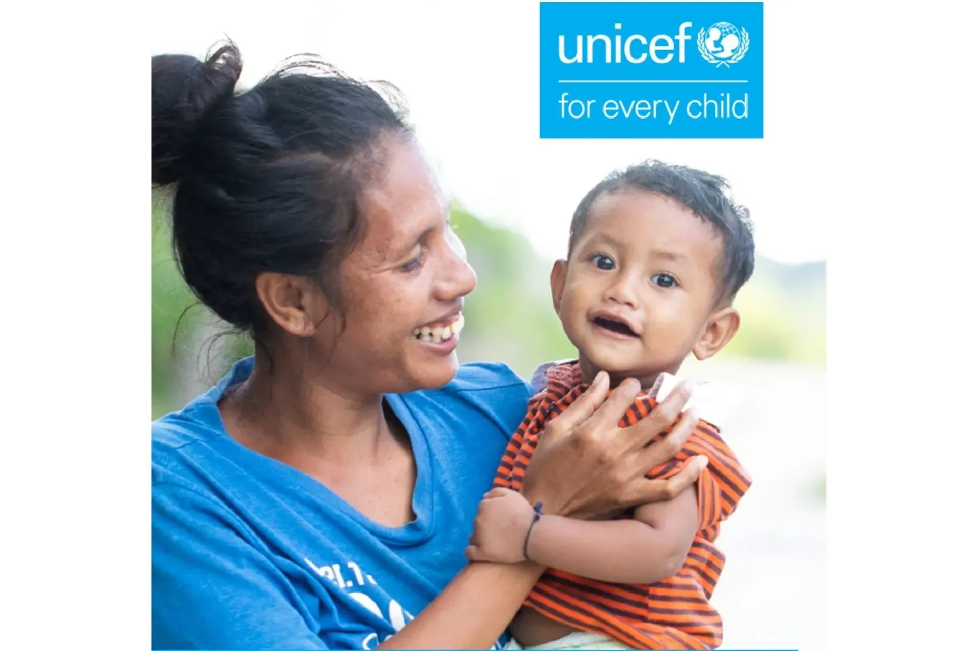 UNICEF Timor-Leste 2025 annual report1