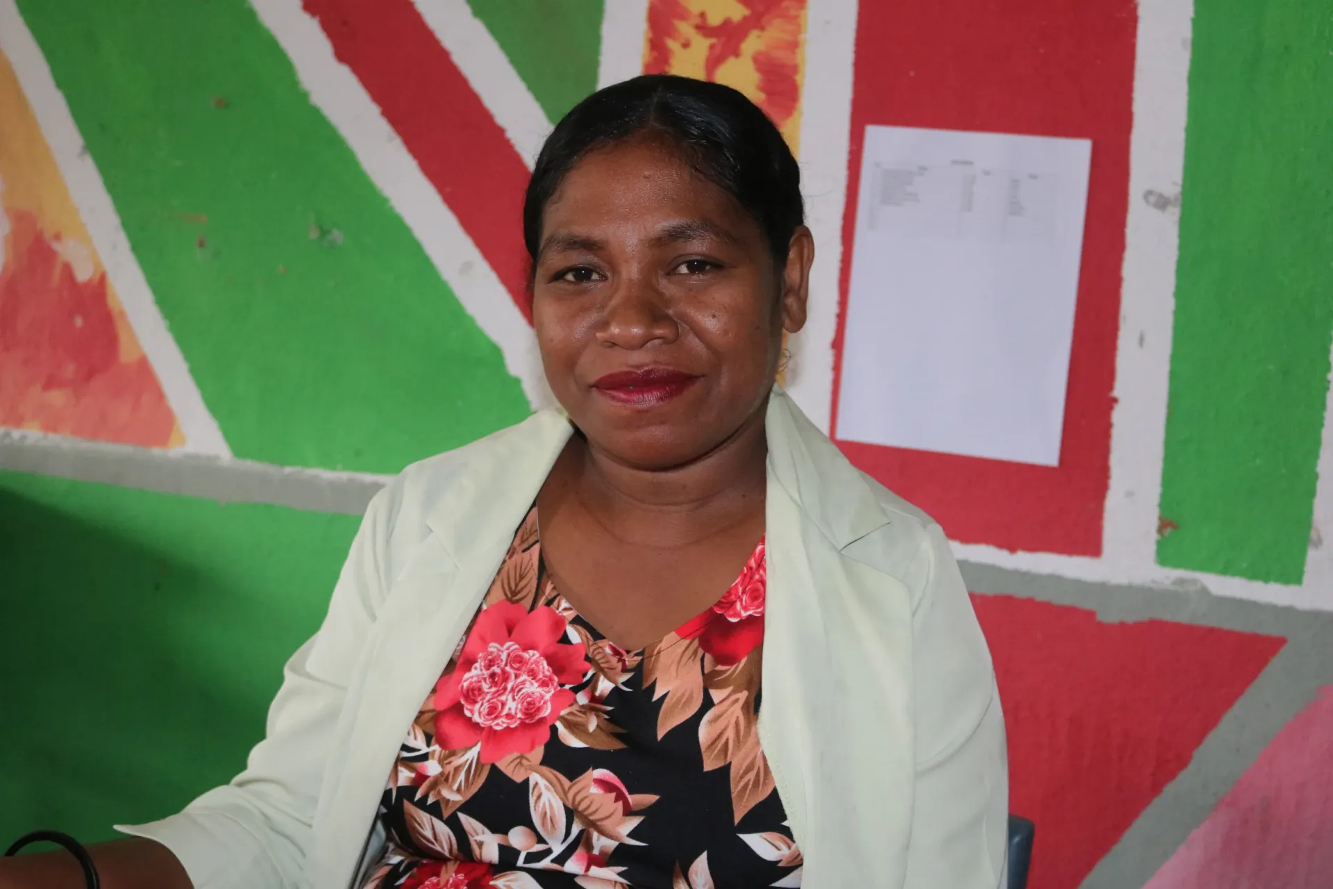 Shifting education paradigms in the mountains