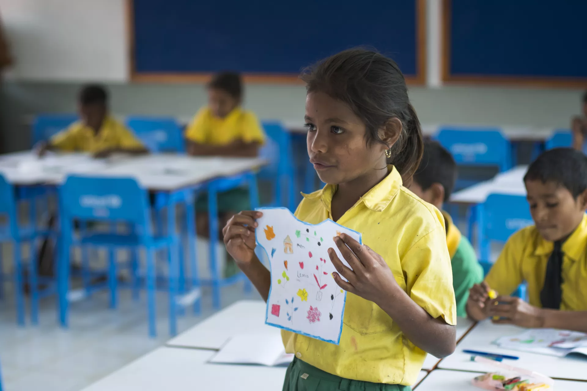Education