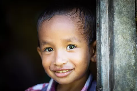 Timor-Leste Child Protection Law