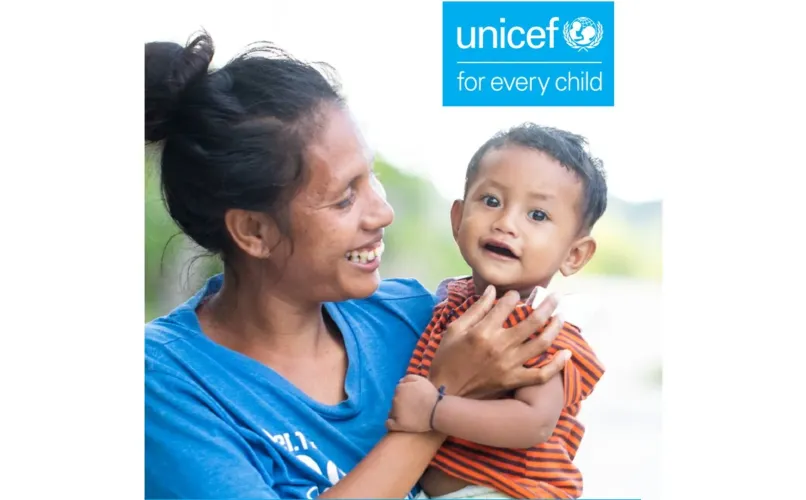 UNICEF Timor-Leste 2025 annual report1