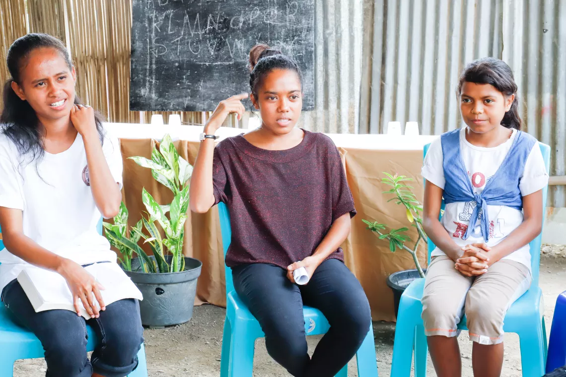 adolescents development