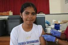 Communication for Development (C4D) materials on COVID-19 Vaccination campaigns1