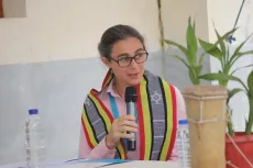 Talking points delivered by Emmanuelle Collet, Acting Representative of UNICEF in Timor-Leste on the event to celebrate achievements of COVID-19 response and vaccination campaign.