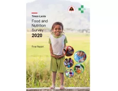 Timor-Leste Food and Nutrition Survey 2020