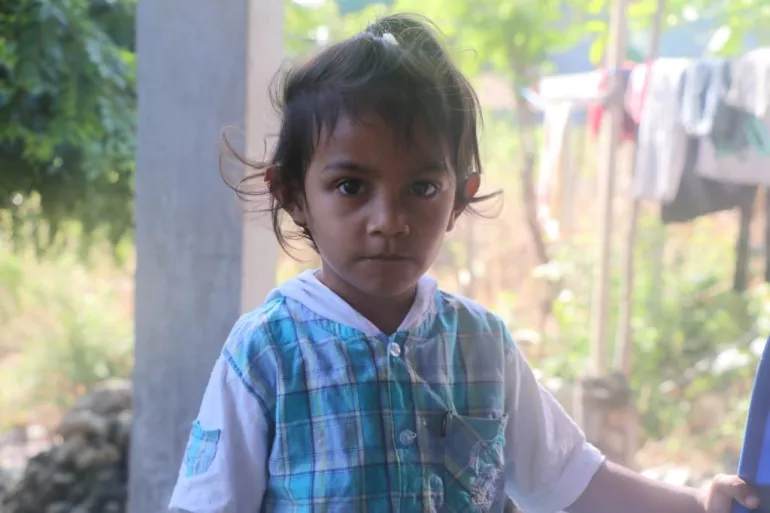 Universal child benefits critical in reducing poverty, new ODI and UNICEF report finds