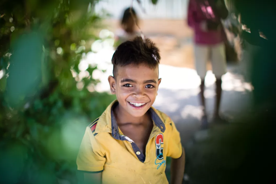 Take action: For 70 years, UNICEF has led the global fight for children’s rights. Join us to have a real impact on the lives of children in Timor-Leste.