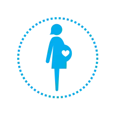 woman