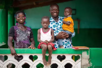 Une famille 