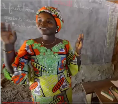 Pilotage du systeme scolaire