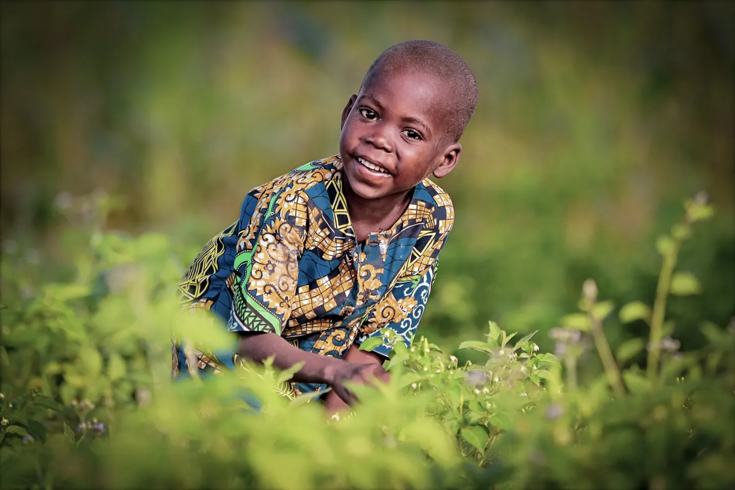 NIKI_Tafa,7ans_&agrave;_Madjatom,Pr&eacute;fecture_de_la_Binah