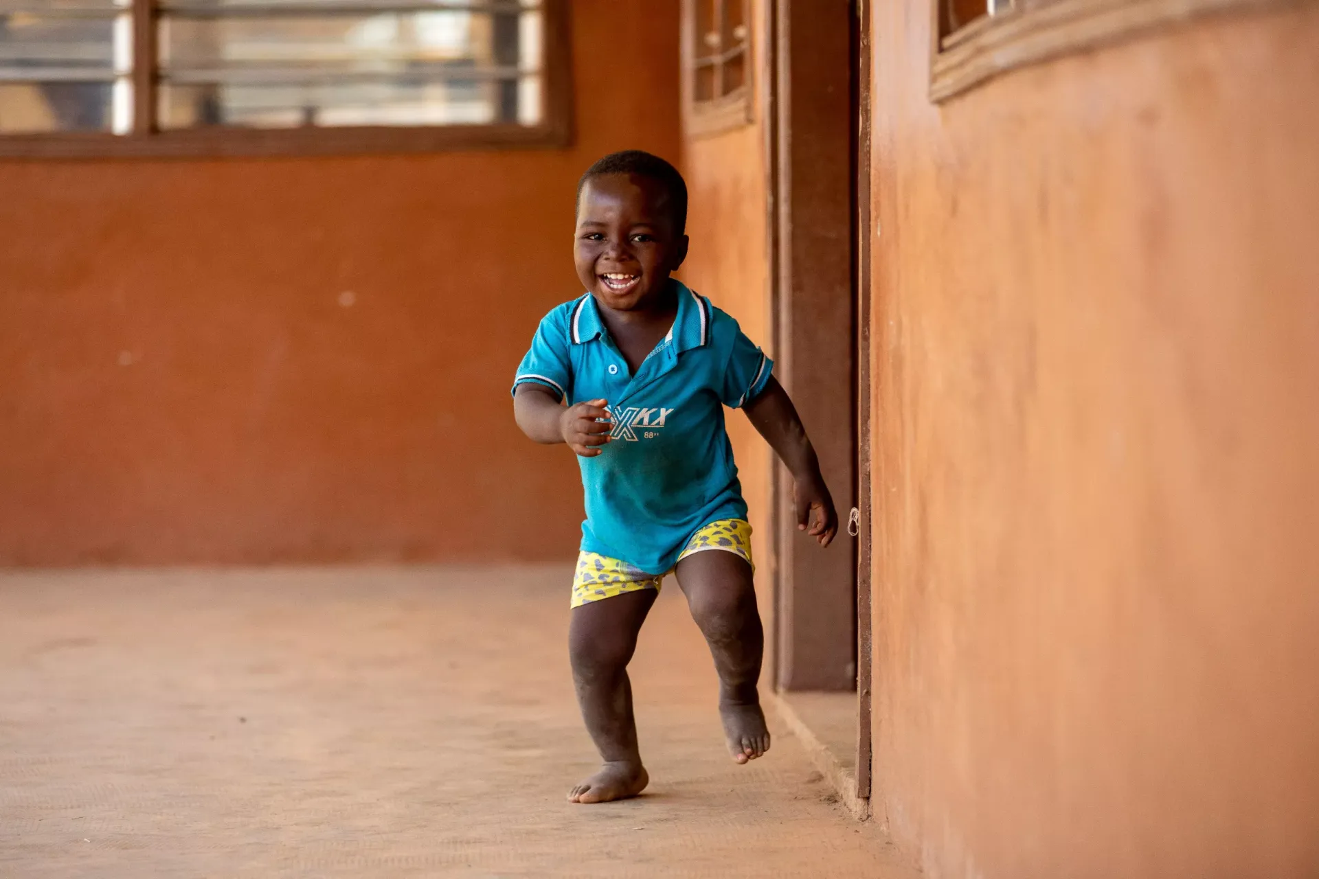 UNICEFTOGO2022