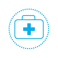 Medecine supply