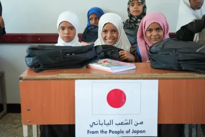 Yemen 2025