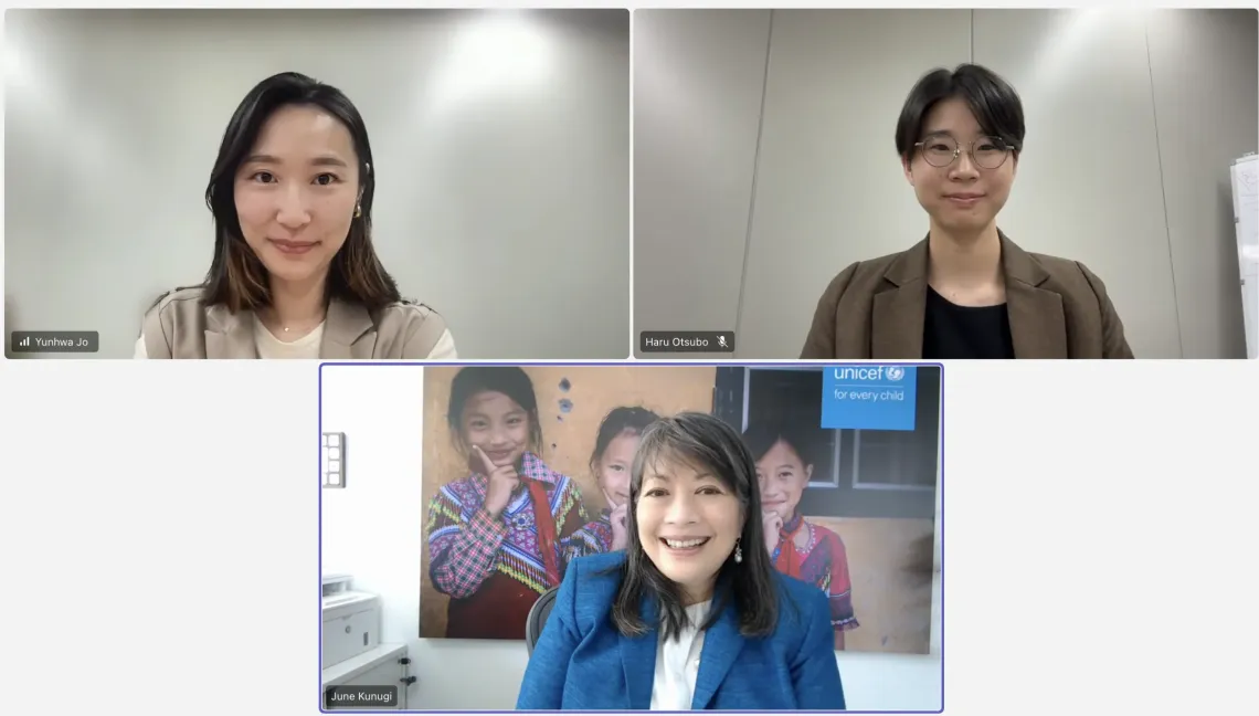 June_Kunugi_interview
