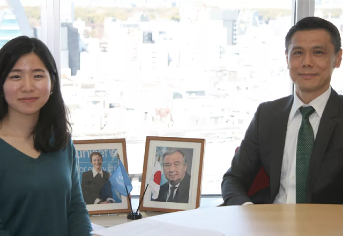 東京事務所　代表　木村泰政