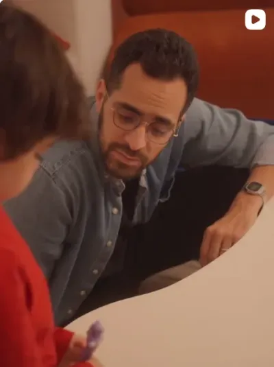 Vid&eacute;o de M. Sahri Bahri