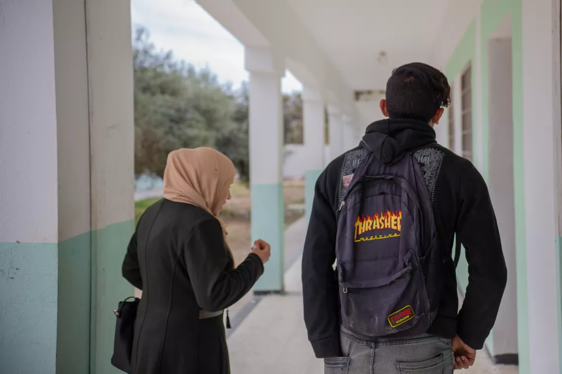 M4D : Le mod&egrave;le &agrave; quatre dimensions pour aider &agrave; pr&eacute;venir le d&eacute;crochage scolaire