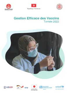 Gestion Efficace des Vaccins (GEV)