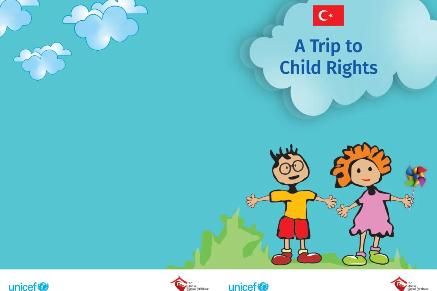 A Trip to Child Rights