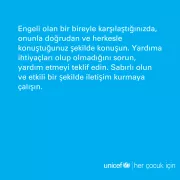iletisim kurarken 5