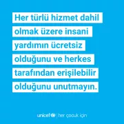 Acil durum d&ouml;nemlerinde &ccedil;ocukları korumak i&ccedil;in 3