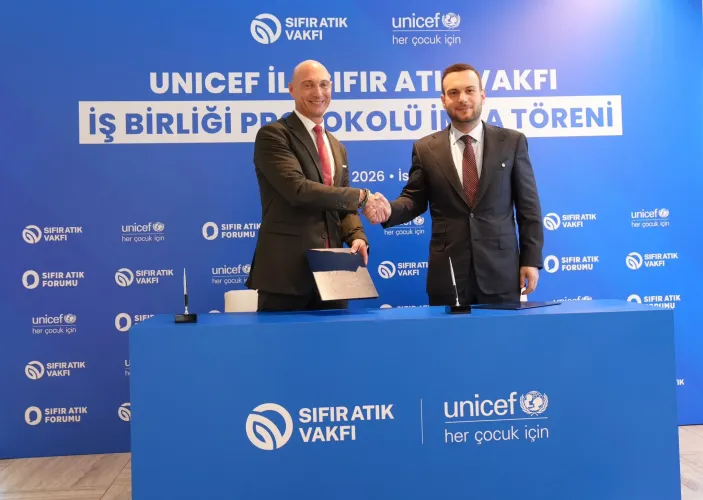 partnership for climate
