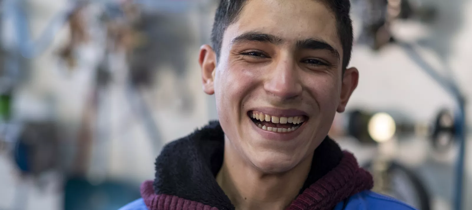 &Ccedil;ocuk iş&ccedil;iliği, temel bir &ccedil;ocuk hakkı ihlalidir ve &ccedil;ocukların sağlığı, eğitimi, gelişimi ve refahı i&ccedil;in &ouml;nemli bir tehdittir. 