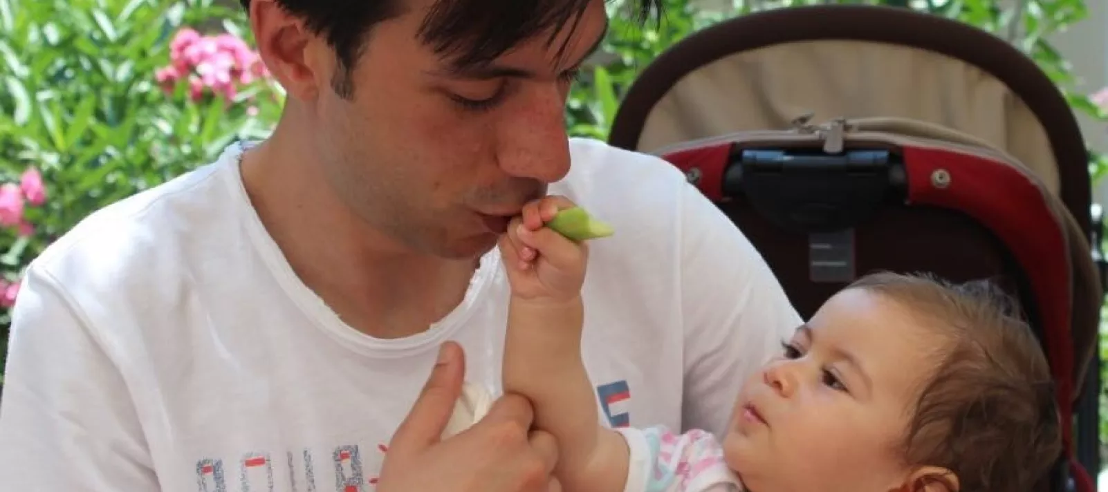 For every child, early moments matter