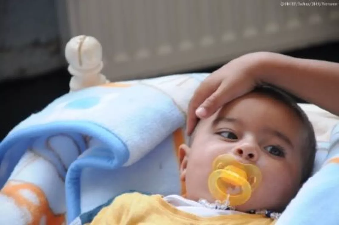 Erken D&ouml;nem &Ccedil;ocuk Gelişimi Hakkında Bilmeniz Gereken 10 Ger&ccedil;ek!