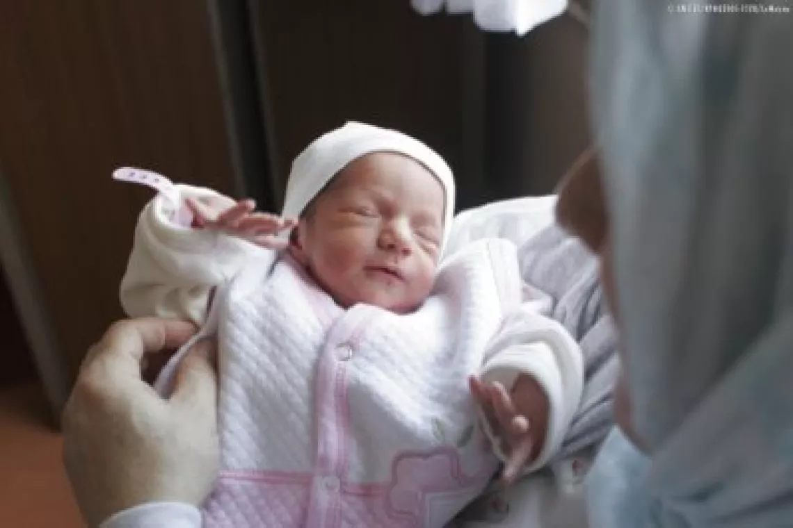 Erken D&ouml;nem &Ccedil;ocuk Gelişimi Hakkında Bilmeniz Gereken 10 Ger&ccedil;ek!