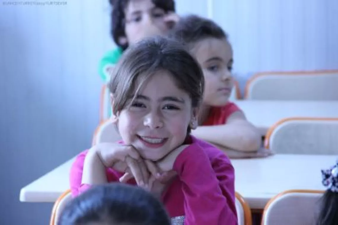 Kız &ccedil;ocukların g&uuml;venli ortamlara ihtiya&ccedil; duymalarının nedenleri