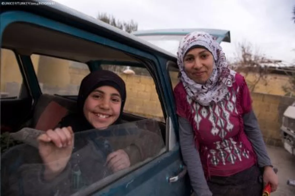 Kız &ccedil;ocukların g&uuml;venli ortamlara ihtiya&ccedil; duymalarının nedenleri