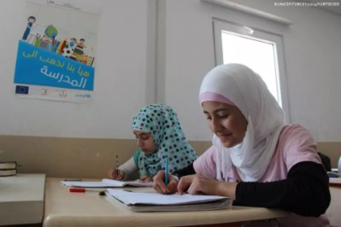 Kız &ccedil;ocukların g&uuml;venli ortamlara ihtiya&ccedil; duymalarının nedenleri