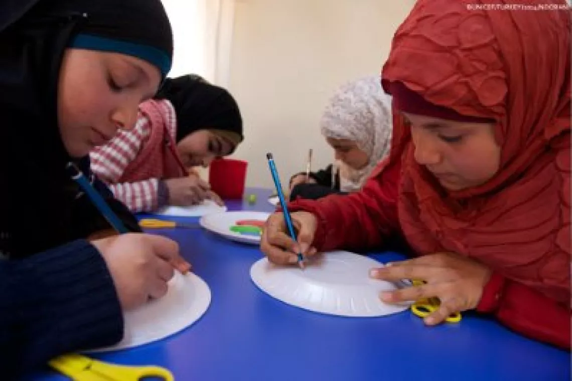 Kız &ccedil;ocukların g&uuml;venli ortamlara ihtiya&ccedil; duymalarının nedenleri