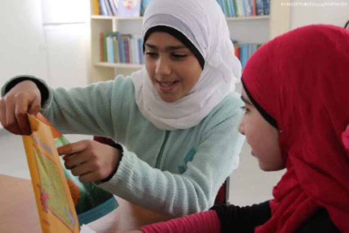 Kız &ccedil;ocukların g&uuml;venli ortamlara ihtiya&ccedil; duymalarının nedenleri