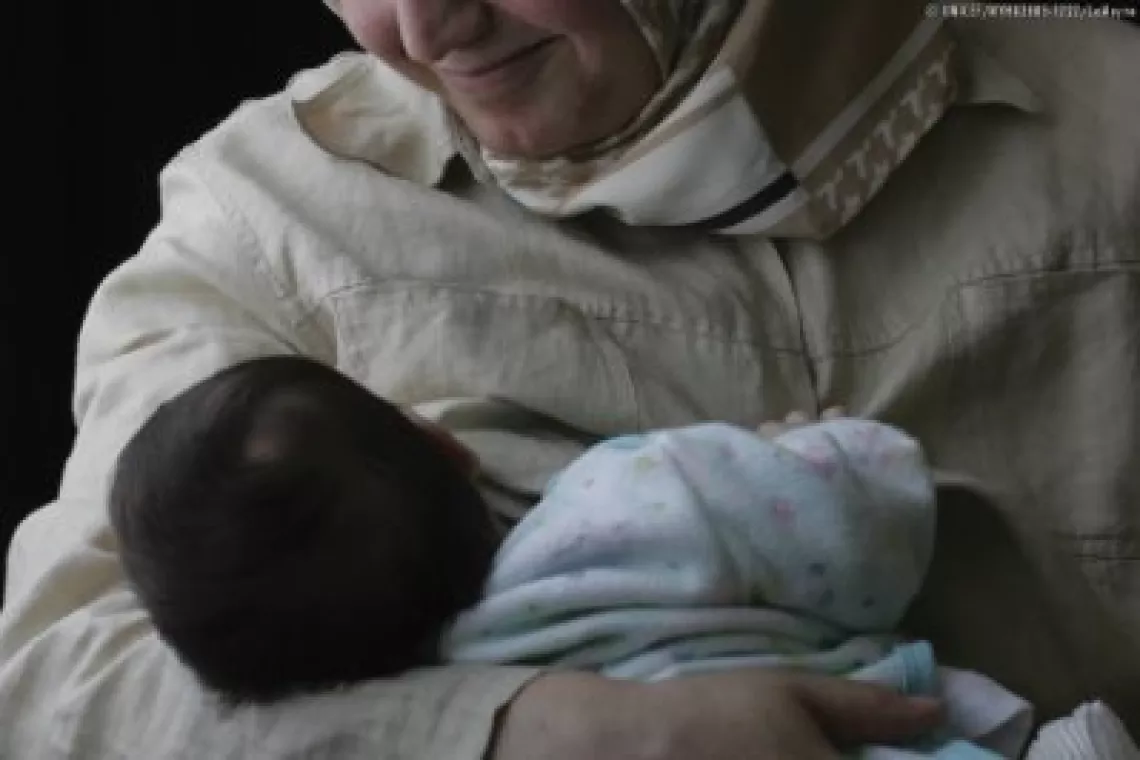 Erken D&ouml;nem &Ccedil;ocuk Gelişimi Hakkında Bilmeniz Gereken 10 Ger&ccedil;ek!
