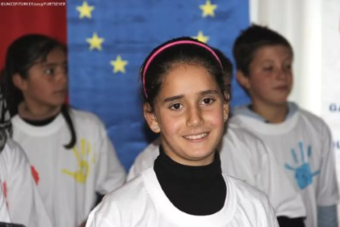 Kız &ccedil;ocukların g&uuml;venli ortamlara ihtiya&ccedil; duymalarının nedenleri