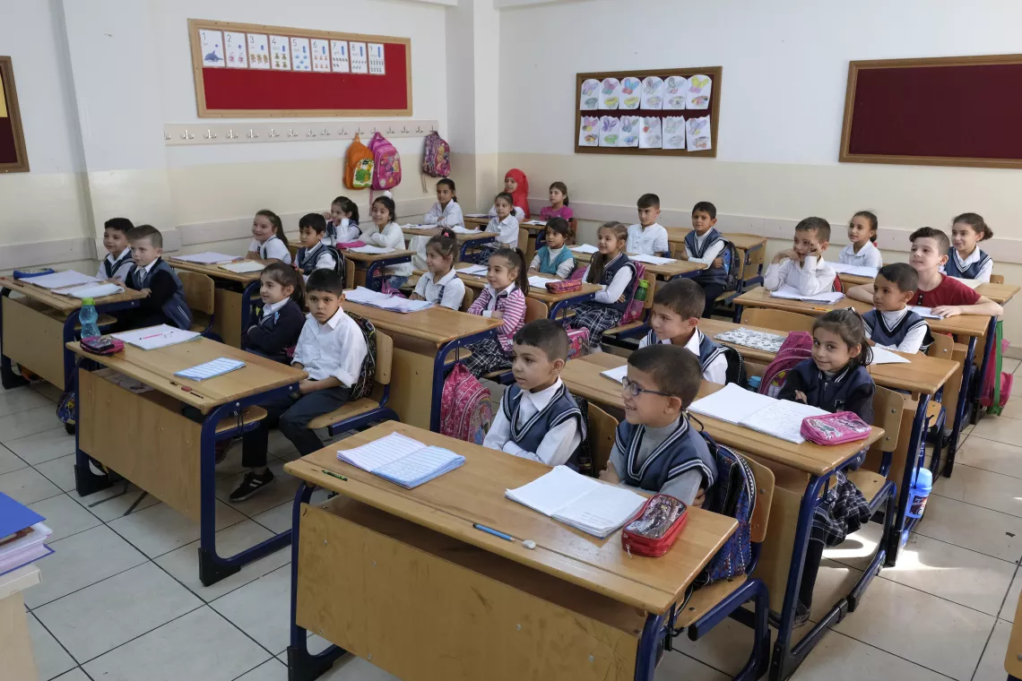 The Conditional Cash Transfer for Education (CCTE) Programme