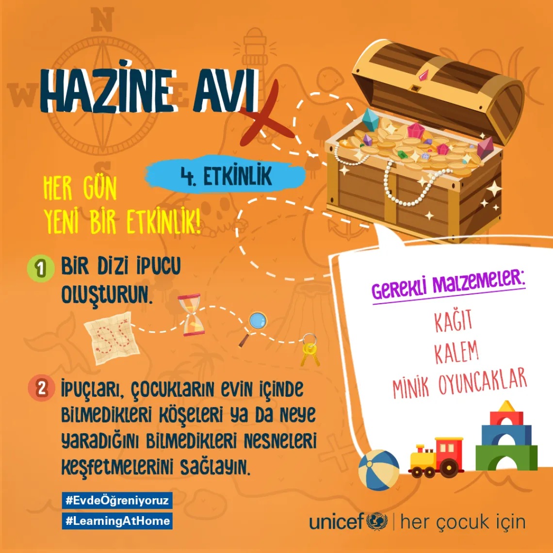 Hazine avı