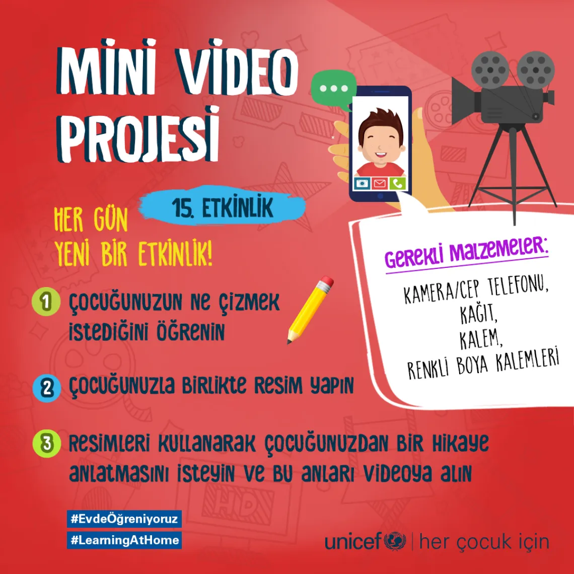 video