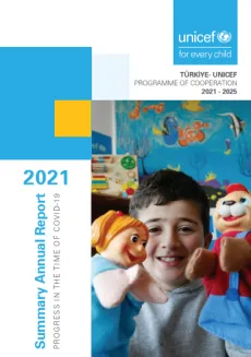Annual Report 2021 ENG Kapak 