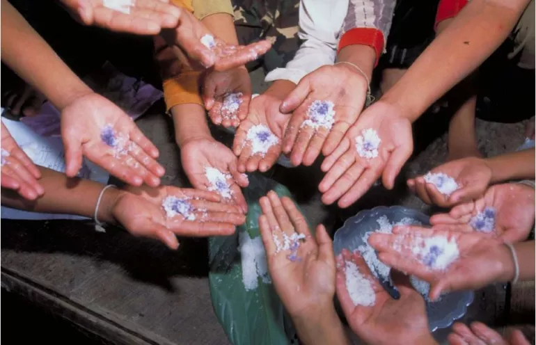 UNICEF