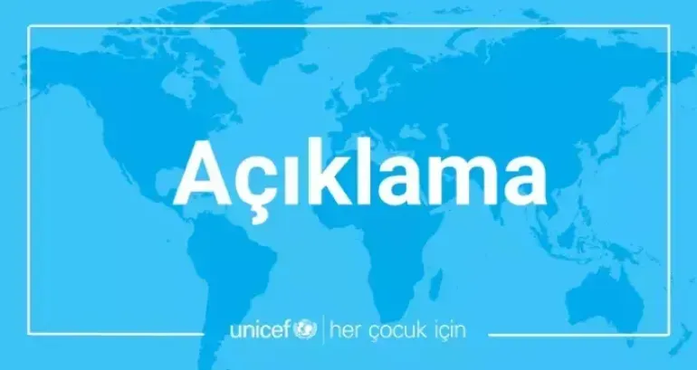 A&ccedil;ıklama