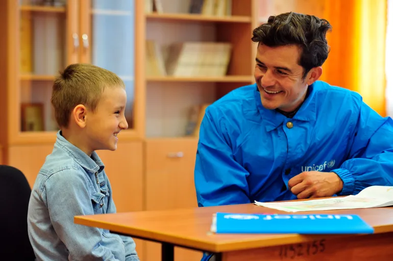 UNICEF