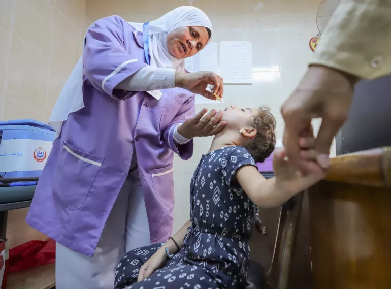 Immunization
