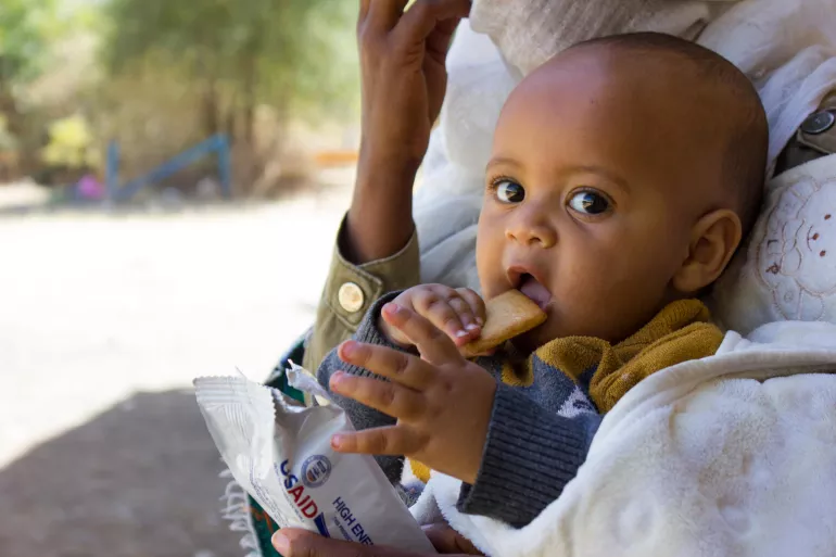 ethiopia